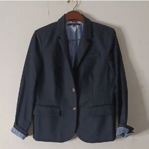 Tommy Hifiger Classic Navy Blazer